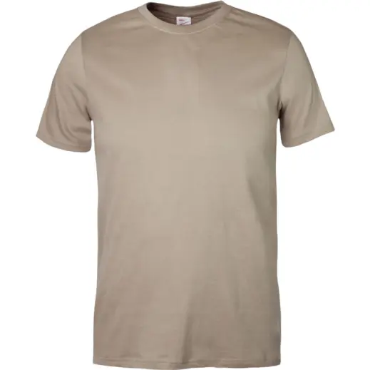 FWRD Promo T-Shirt Khaki